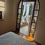 Apartamento Biderman *