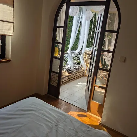 Appartement Biderman *