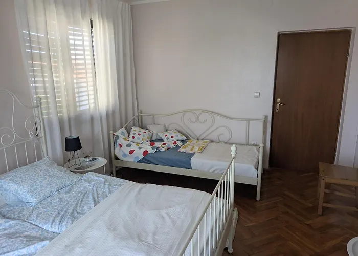 Biderman Lejlighed Ližnjan