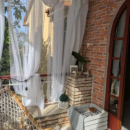 Apartment Biderman *