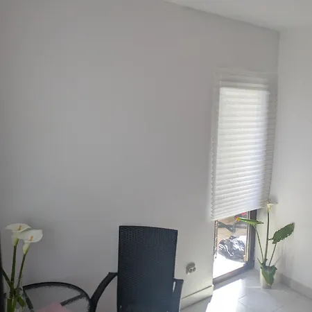 Apartment Biderman Liznjan