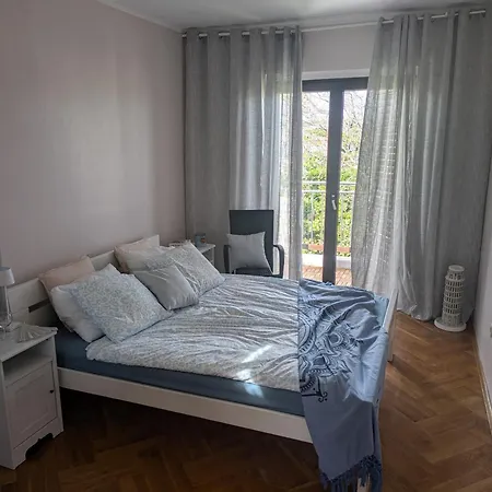 Apartment Biderman *