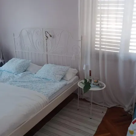 Apartment Biderman Liznjan