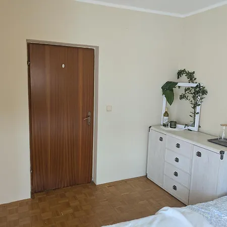 Biderman Apartment