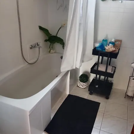 Biderman Apartment Liznjan