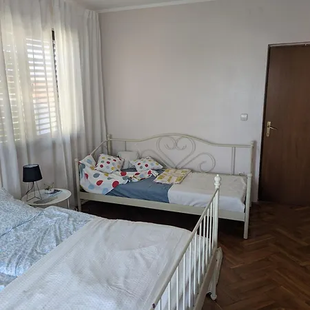 Biderman Apartment Liznjan