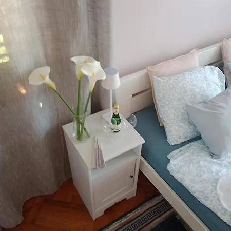 Apartment Biderman Liznjan